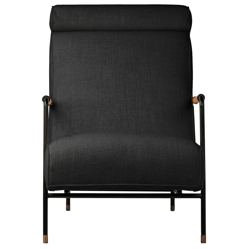 Myla Tall Back Chair