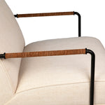 Myla Tall Back Chair