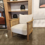 Carrington Occasional Chair