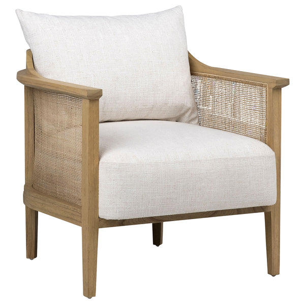 Carrington Occasional Chair – Paynes Gray