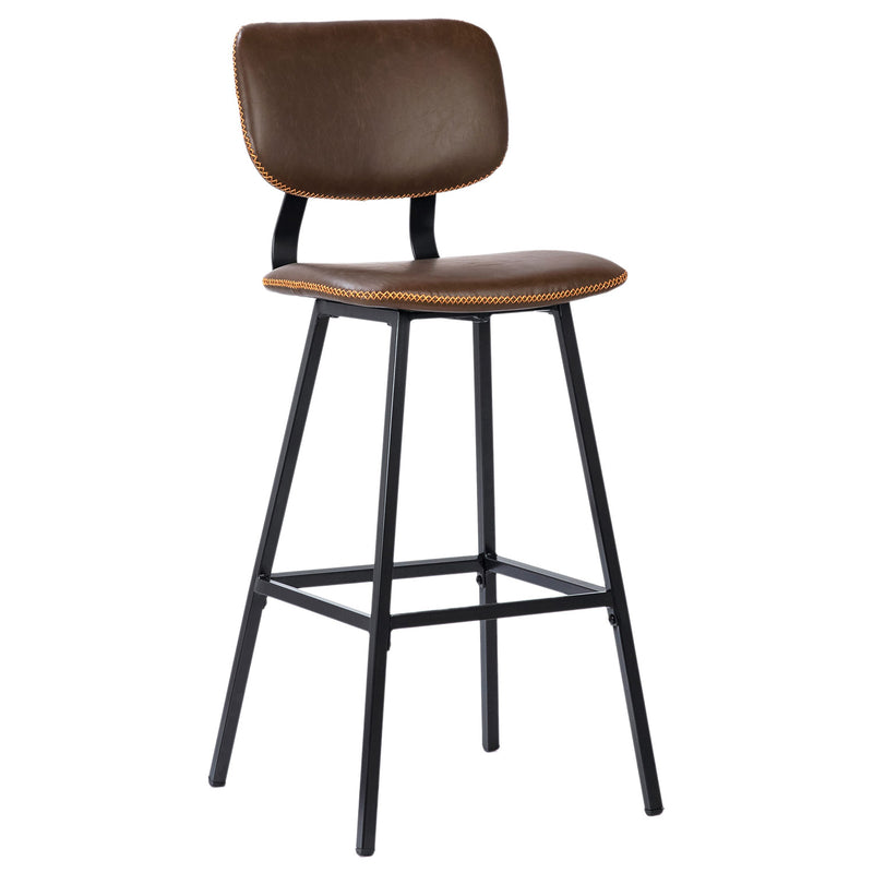 Mason Bar Stool Set of 2