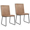 Clarke Dining Chair Set of 2