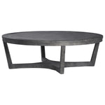 Clovis Round Coffee Table