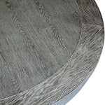 Clovis Round Coffee Table