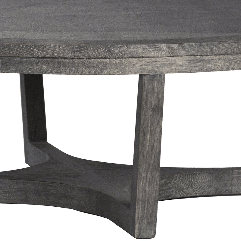 Clovis Round Coffee Table