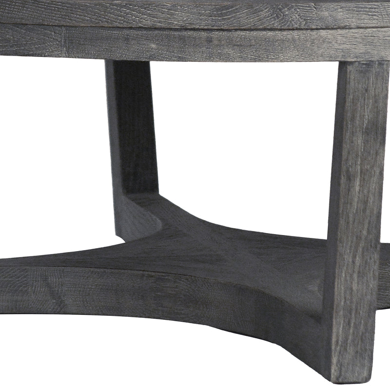 Clovis Round Coffee Table