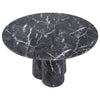 Adonis Pedestal Dining Table