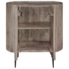 Ashlee Sideboard Cabinet