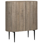 Ashlee Sideboard Cabinet