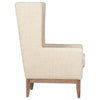 Lorraine Wing Back Chair