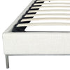 Diego Channel Tufted Bed