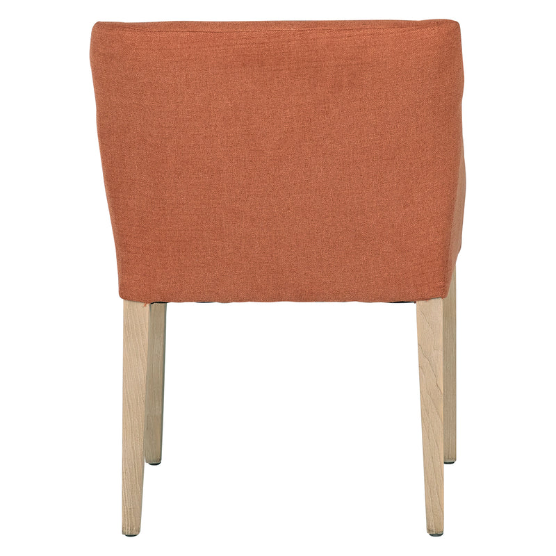 Naomi Dining Chair Set of 2