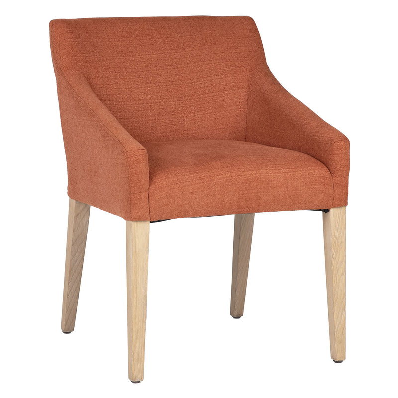 Naomi Dining Chair Set of 2