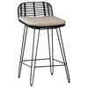 Harper Outdoor Counter Stool Set of 2