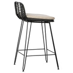 Harper Outdoor Counter Stool Set of 2