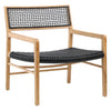 Chloe Outdoor Occasional Chair