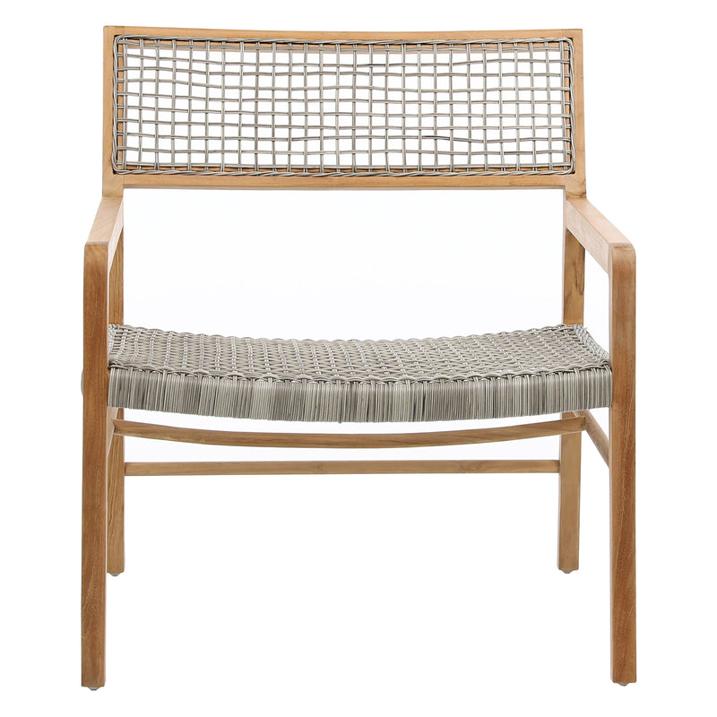 Chloe Outdoor Occasional Chair