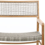 Chloe Outdoor Occasional Chair