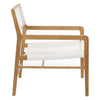 Chloe Outdoor Occasional Chair