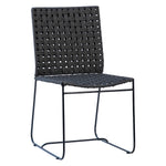 Alice Outdoor Dining Chair Set of 2