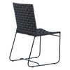 Alice Outdoor Dining Chair Set of 2