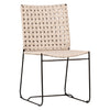 Stinzy Outdoor Dining Chair Set of 2