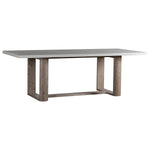 Kinsley Trustle Outdoor Dining Table