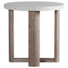 Kinsley Outdoor End Table