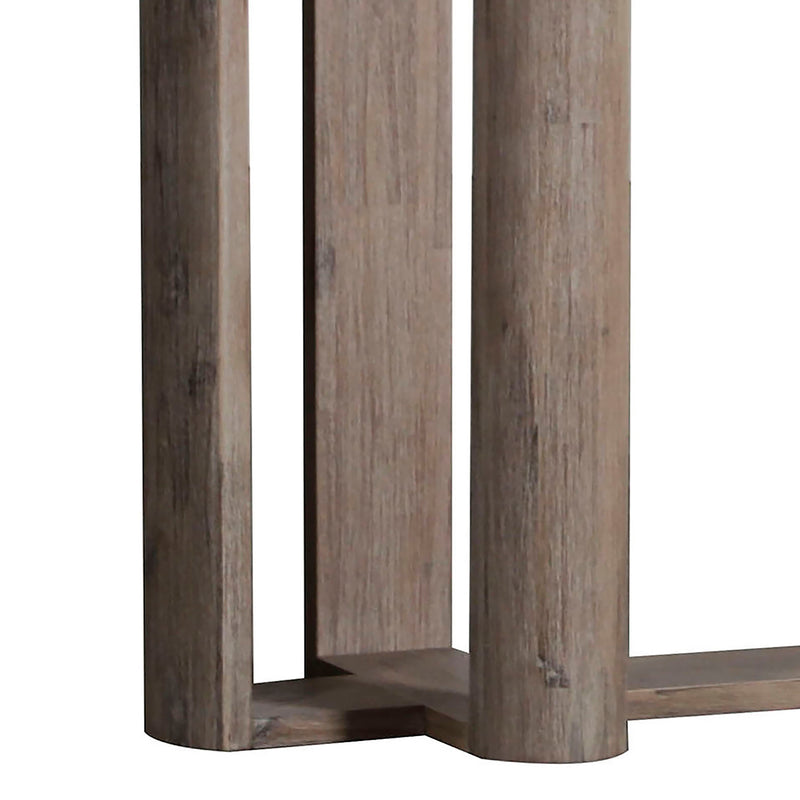 Kinsley Outdoor Console Table