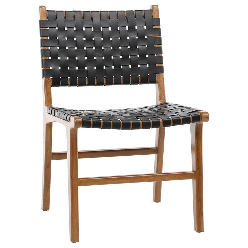 Maverick Dining Chair Set of 2