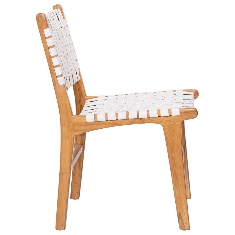 Maverick Dining Chair Set of 2