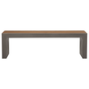 Alania Outdoor Bench