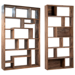 Neeley Narrow Bookcase