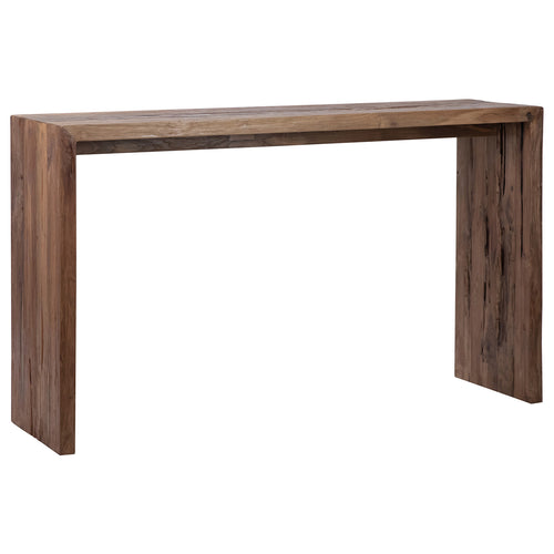 Camila Waterfall Console Table