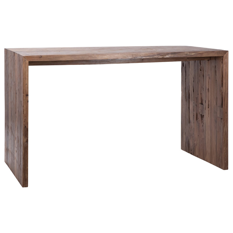 Camila Waterfall Counter Table