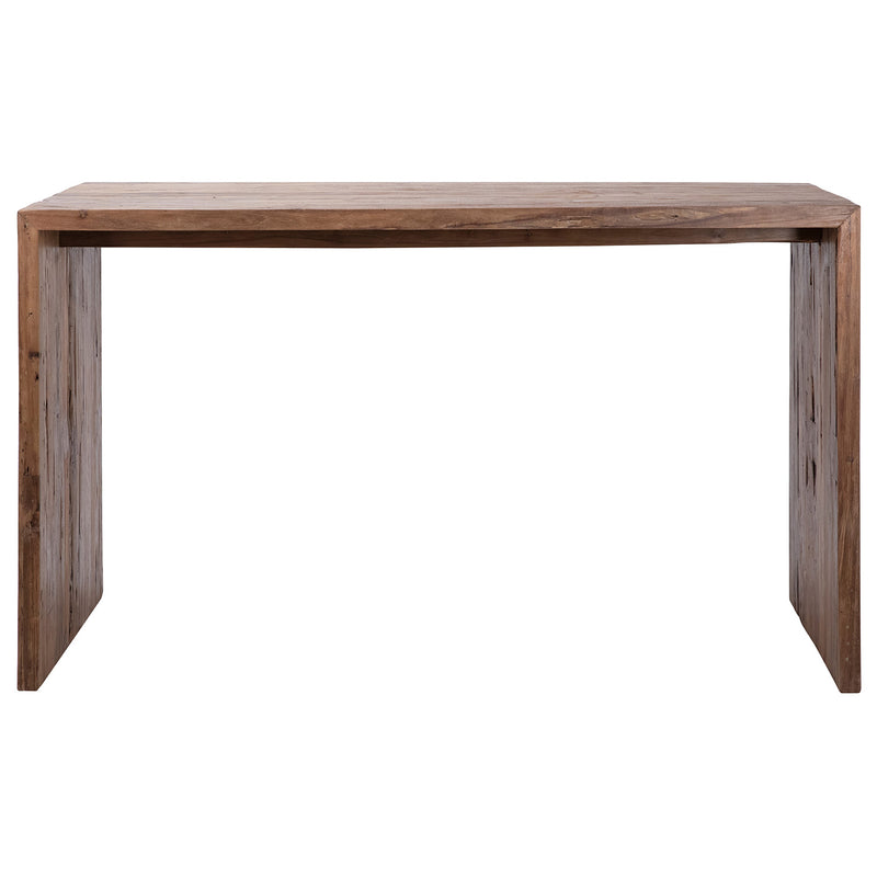 Camila Waterfall Counter Table