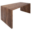 Camila Waterfall Counter Table