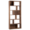 Neeley Narrow Bookcase