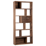 Neeley Narrow Bookcase