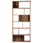 Neeley Narrow Bookcase