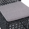 Maxine Outdoor Cube Dining Chair