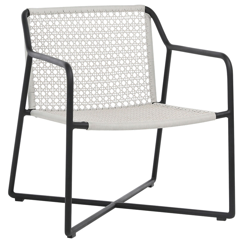 Catalina Rope Outdoor Chair