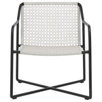 Catalina Rope Outdoor Chair