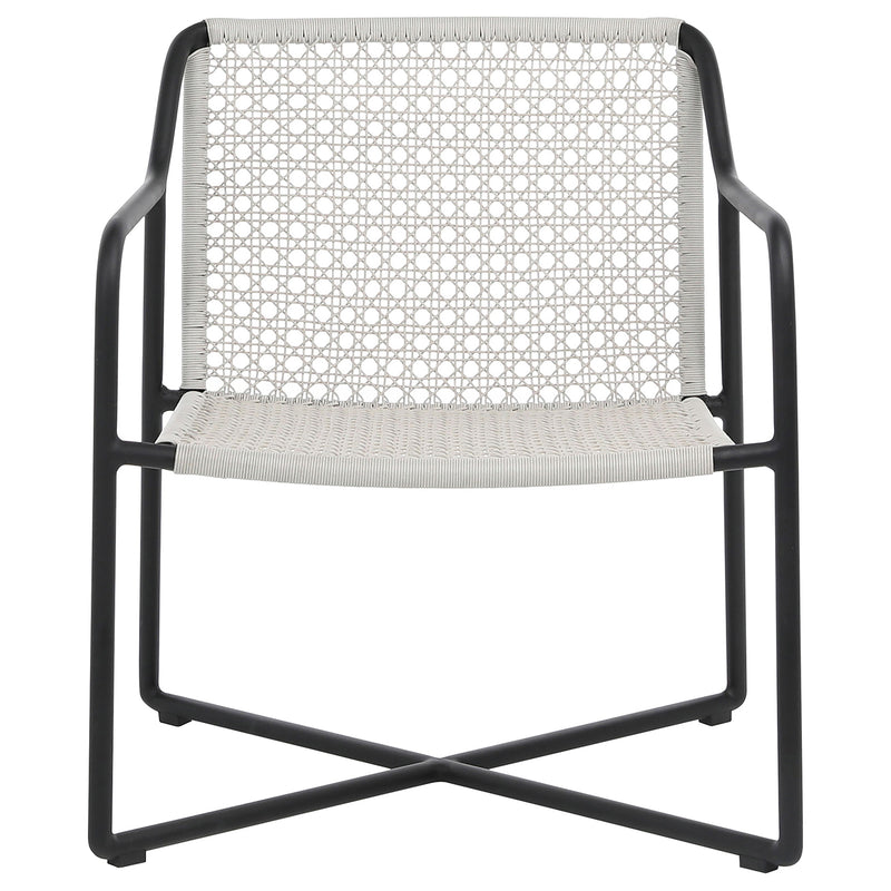 Catalina Rope Outdoor Chair