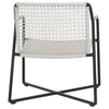 Catalina Rope Outdoor Chair