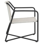 Catalina Rope Outdoor Chair