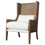 Cardiff Wing Back Chair