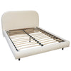 Allison Platform Bed