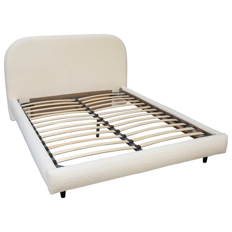 Allison Platform Bed