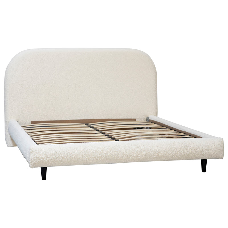 Allison Platform Bed